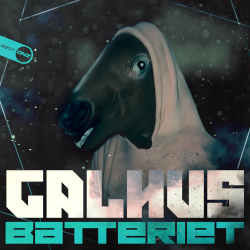 Batteriet