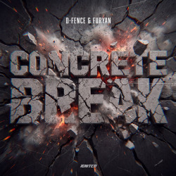 Concrete Break