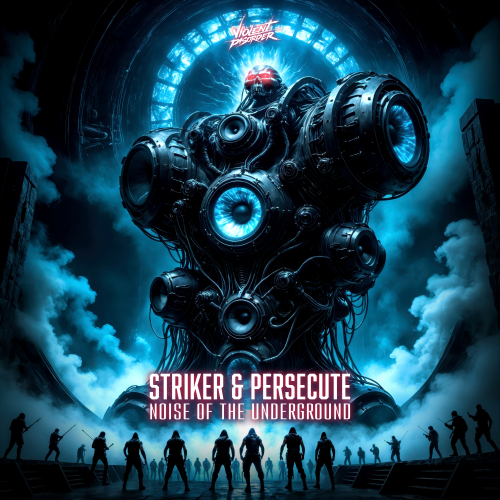 Noise Of The Underground