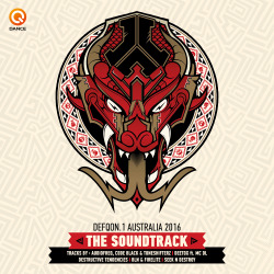 Mother of Dragons (Defqon.1 Australia 2016 White OST)