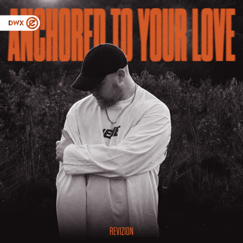 Anchored To Your Love