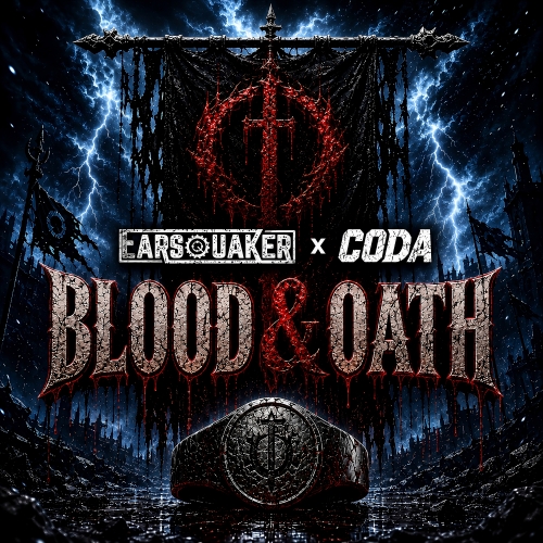Blood & Oath