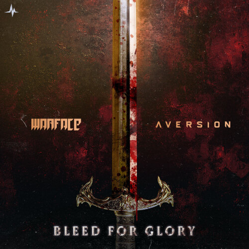 Bleed For Glory