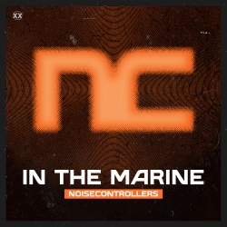 In The Marine