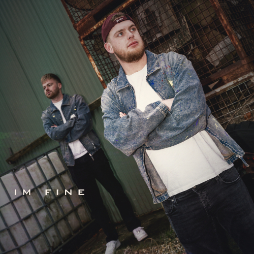 I'M FINE