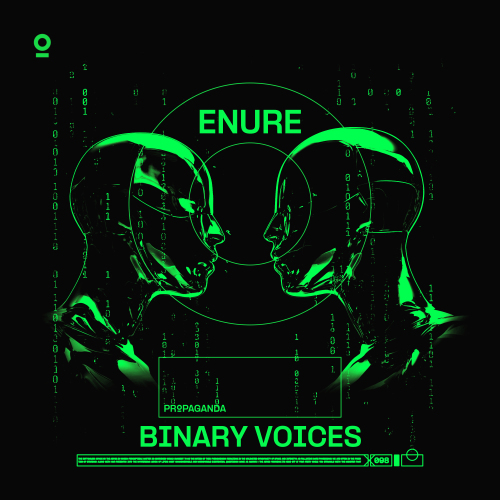 Binary Voices