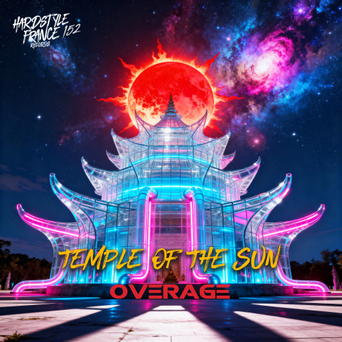 The Temple Of The Sun