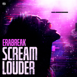 Scream Louder