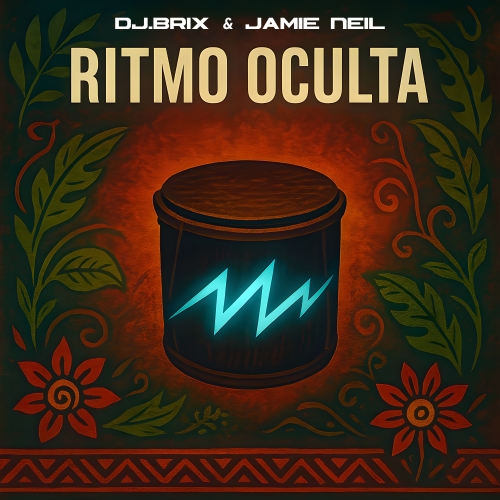 Ritmo Oculta