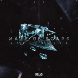 Maze Of Scars