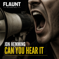 Can You Hear It