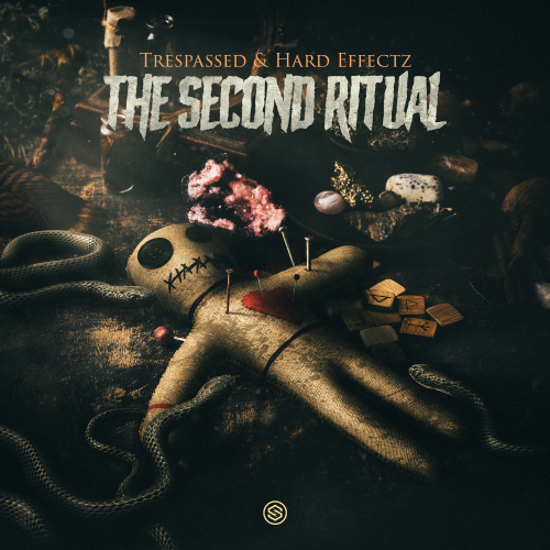 The Second Ritual