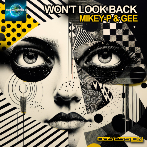 Won't Look back