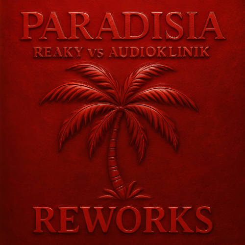 Paradisia