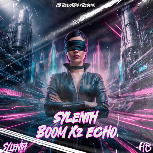 Boom X2 Echo