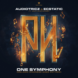 One Symphony (Melodic Madness 2026 Anthem)