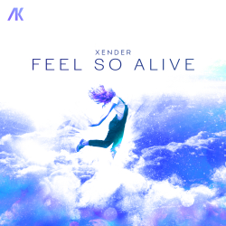 Feel So Alive