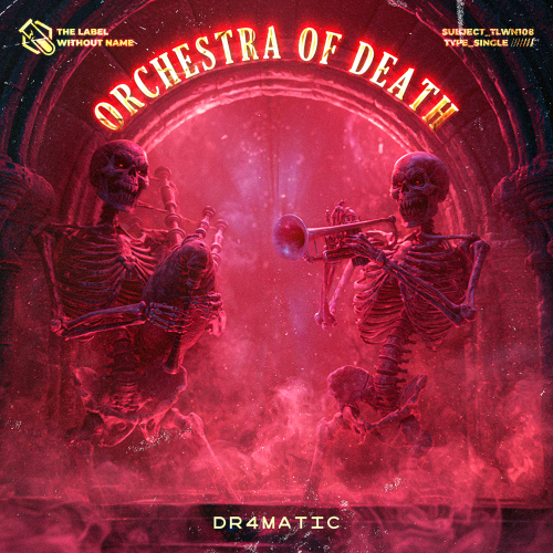 Orchestra Of Death