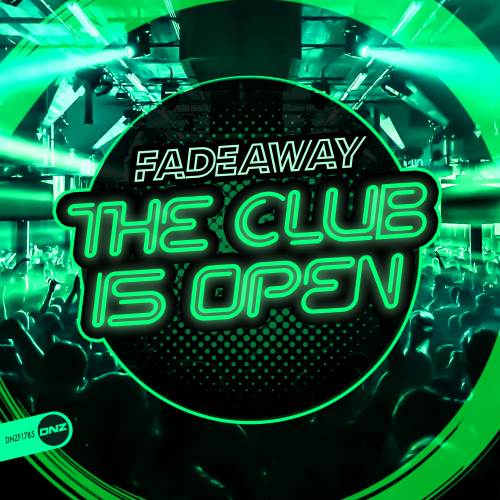 The Club Is Open