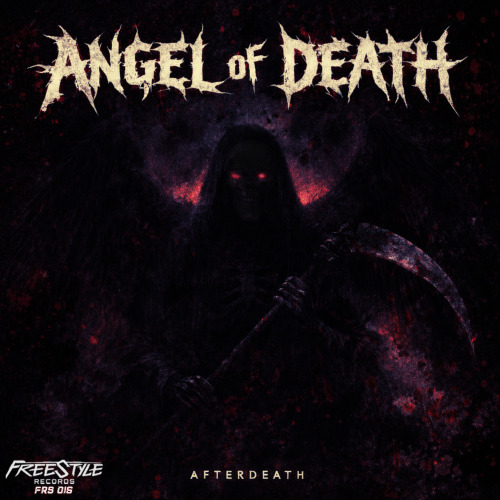 Angel Of Death