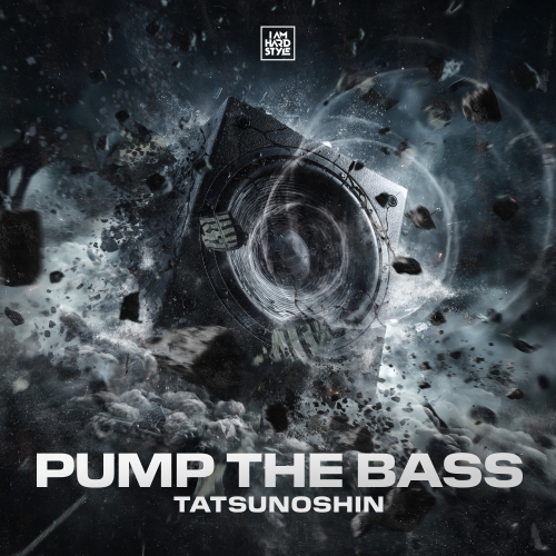 PUMP THE BASS