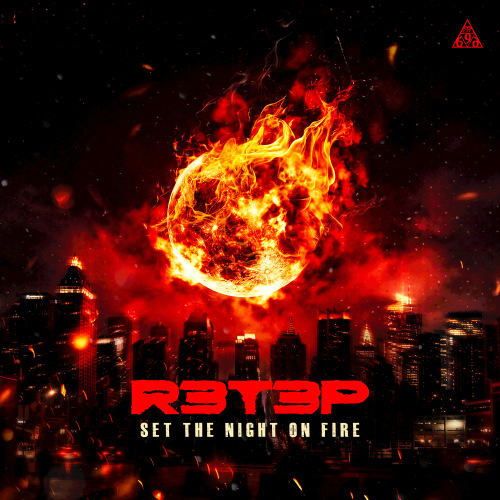 Set The Night On Fire