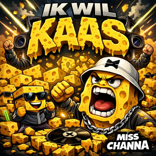 Ik Wil Kaas