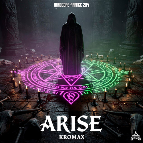 Arise