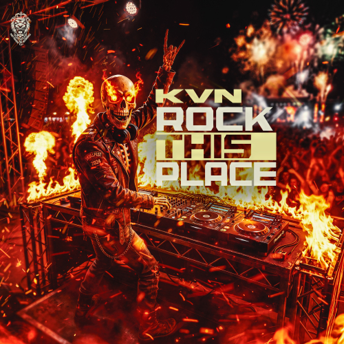 Rock This Place