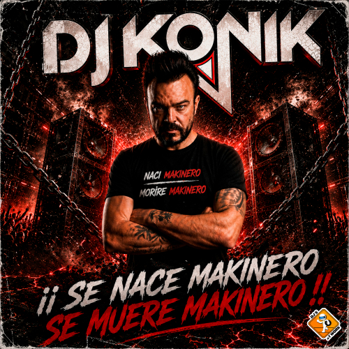 You're born Makinero, you die Makinero