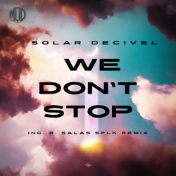 We Don't Stop
