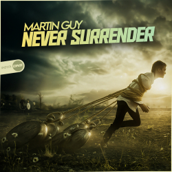Never Surrender