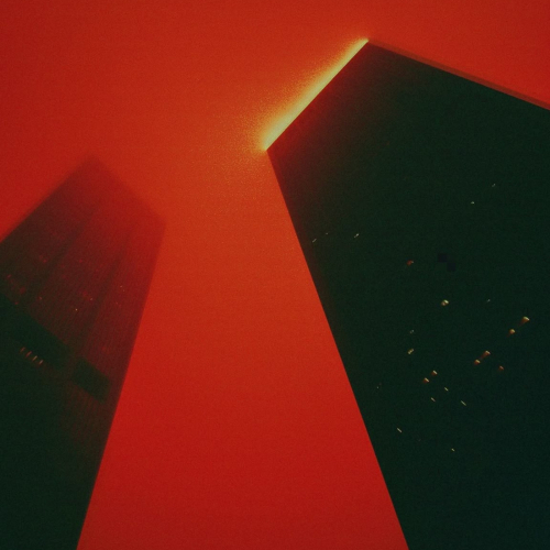 In the Dead of Night