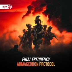 Armageddon Protocol