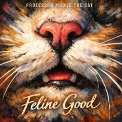Feline Good