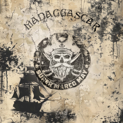 Madagascar