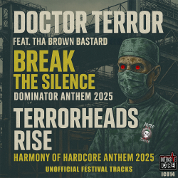 Break The Silence