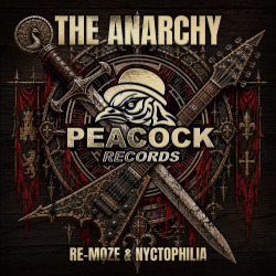 The Anarchy
