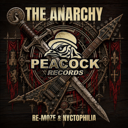 The Anarchy