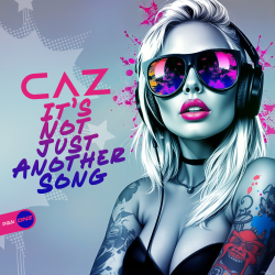 It's Not Just Another Song