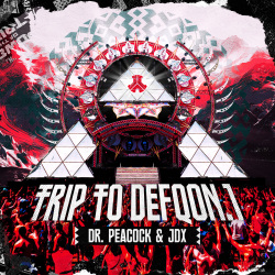 Trip To Defqon.1