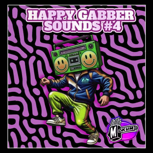 Happy Gabber