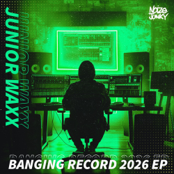 Banging Record (SPLT SCND Remix)
