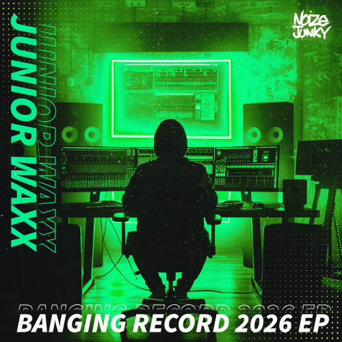 Banging Record (SPLT SCND Remix)