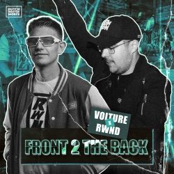 Front 2 The Back