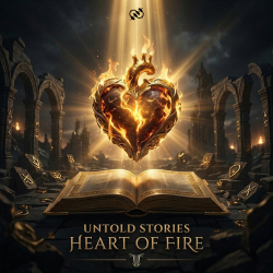 Heart Of Fire