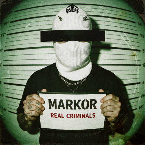 REAL CRIMINALS