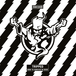 Jaques The Tripper