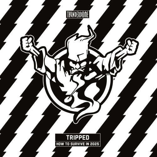 Jaques The Tripper