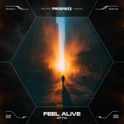 Feel Alive
